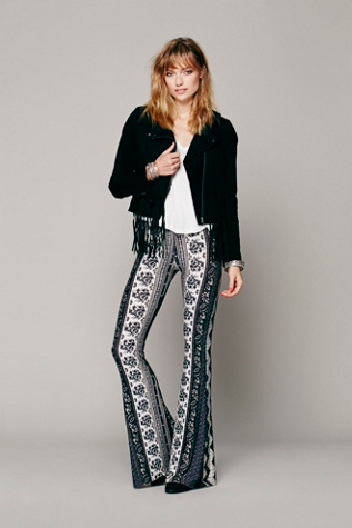 2t bell bottoms