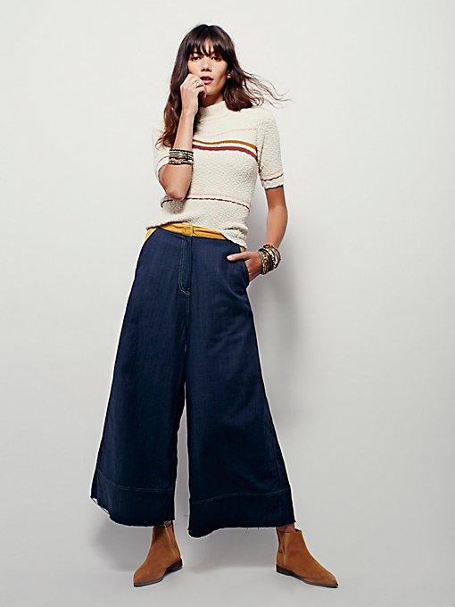 denim Search Results Page 1 | Free People Clothing