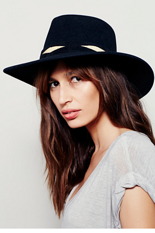 Hats & Fedoras for Women at Free People