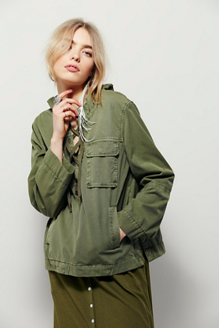 Women's Jackets & Coats at Free People